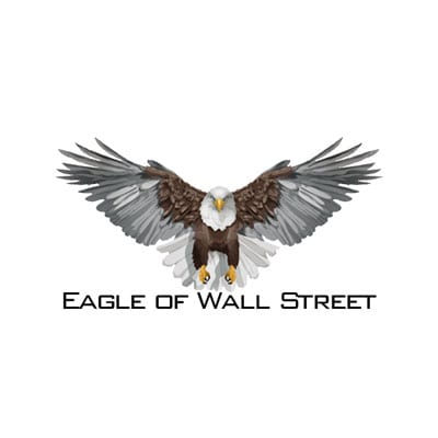 Eagle of Wall Street